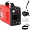Przecinarka plazmowa IGBT cykl 100% zapłon HF 230V 50A