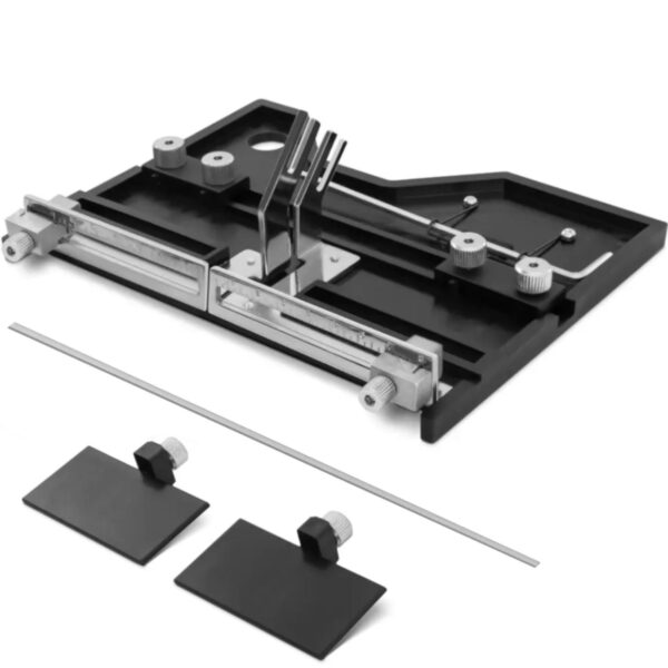 Żłobiarka do noża termicznego do styropianu 1-16.5 cm