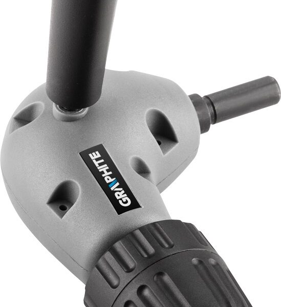 KĄTOWA NASADKA WIERTARSKA UCHWYT 0.8-10MM