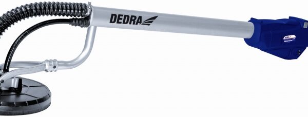 SZLIFIERKA 710W DO POWIERZCHNI GIPSOWANYCH