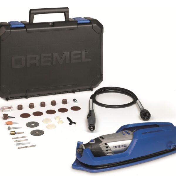 NARZĘDZIE WIELOFUNKCYJNE DR 3000-1/25