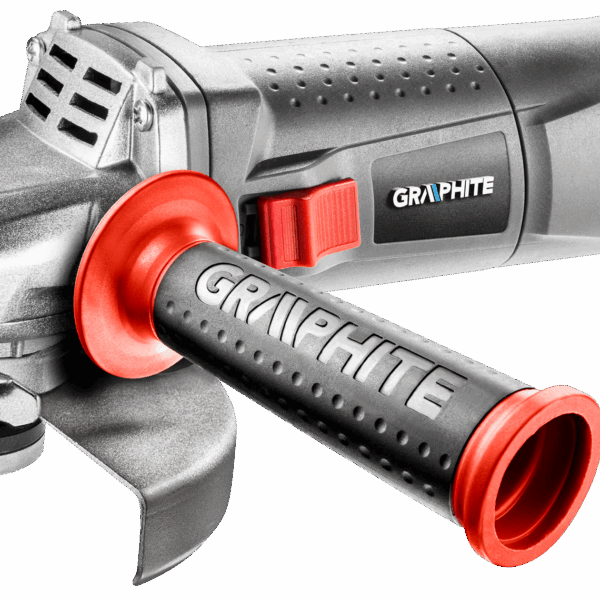 SZLIFIERKA KĄTOWA 125MM 900W