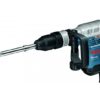 MŁOT UDAROWY KUJĄCY SDS-MAX GSH 5 CE 1150W