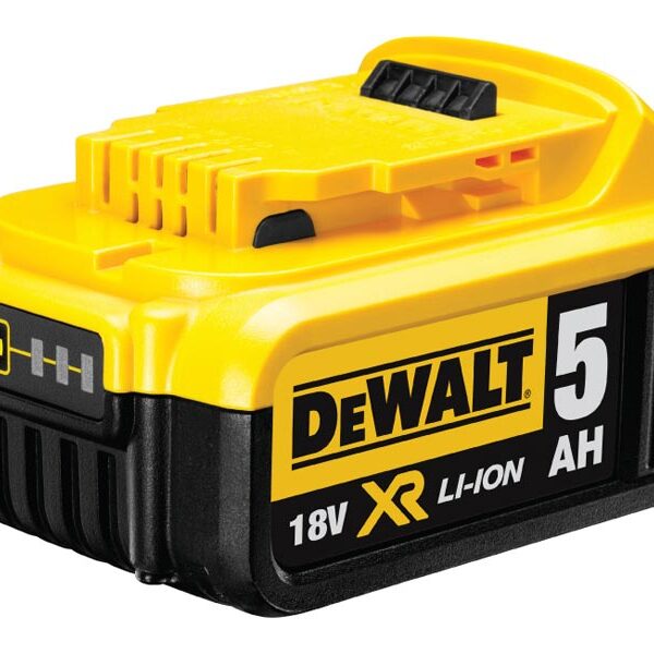 AKUMULATOR 18V 5.0 AH LI-LION