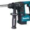 MŁOT UDAROWY OBROTOWY AKUMULATOROWY 18V 0*AH