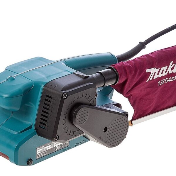 SZLIFIERKA TAŚMOWA 650W REGULACJA OBROTÓW