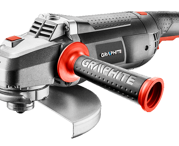 SZLIFIERKA KĄTOWA 2350W 230MM