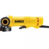 SZLIFIERKA KĄTOWA 125MM 1400W WŁĄCZNIK ŁOPATKOWY