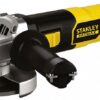 SZLIFIERKA KĄTOWA 125MM 850W