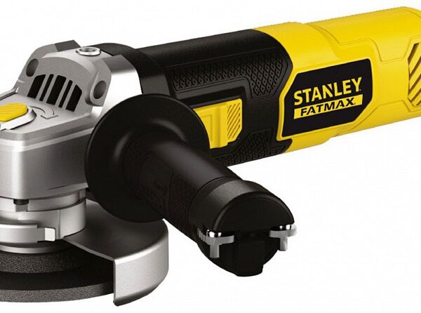 SZLIFIERKA KĄTOWA 125MM 850W
