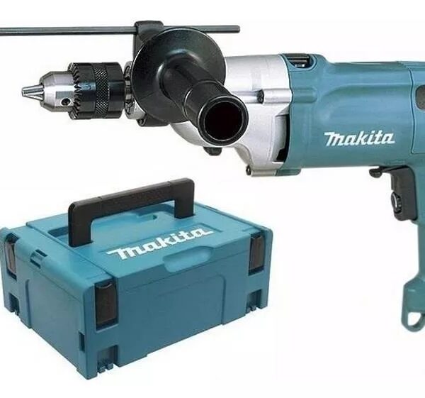 WIERTARKA UDAROWA 720W 2-BIEGOWA MAKPAC