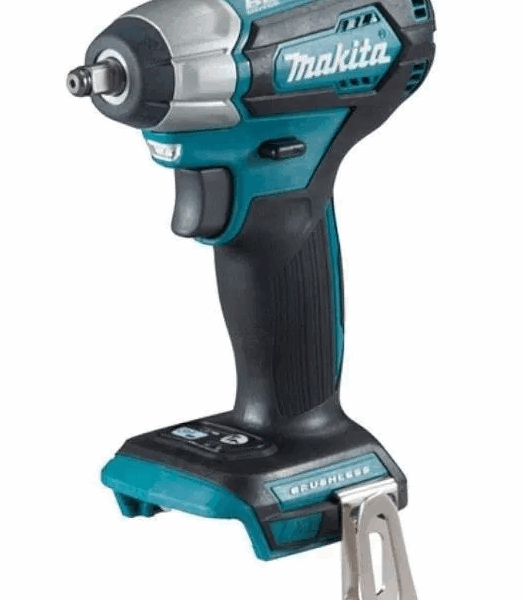 KLUCZ UDAROWY AKUMULATOROWY 3/8'' 190NM 18V 0*AH