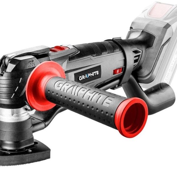 URZĄDZENIE WIELOFUNKCYJNE AKUMULATOROWE ENERGY+ 18V BEZ AKU.