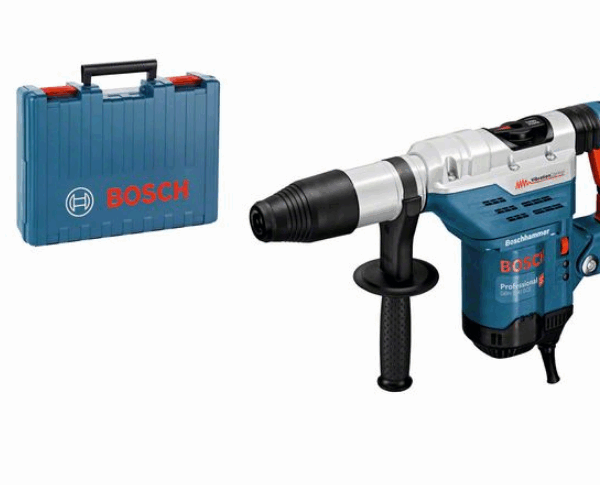 MŁOT UDAROWY OBROTOWY SDS-MAX GBH 5-40DCE 1150W