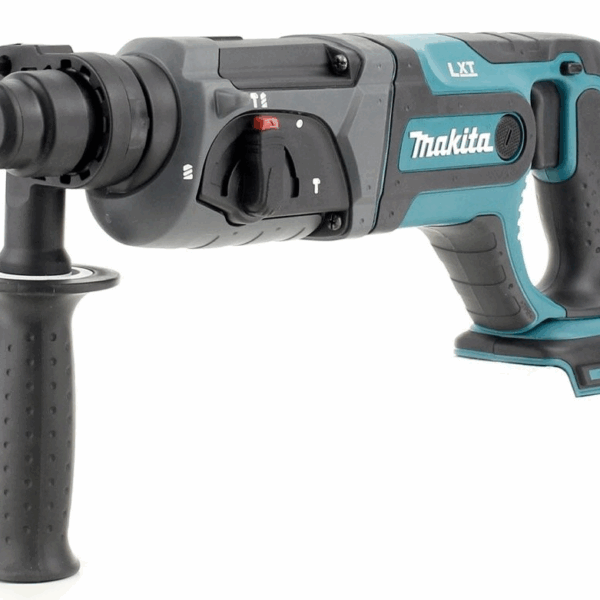 MŁOT UDAROWY OBROTOWY AKUMULATOROWY 18V 0*AH