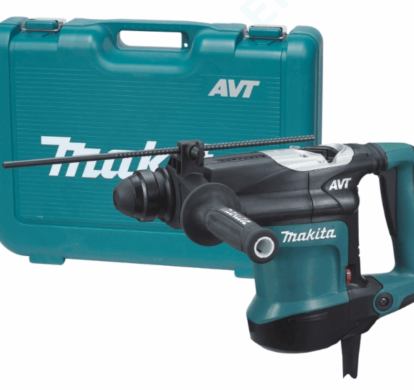 MŁOT UDAROWY OBROTOWY SDS+ 850W AVT