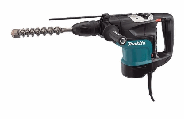 MŁOT UDAROWY OBROTOWY SDS-MAX 1350W