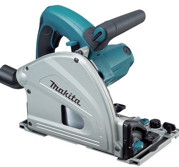 PILARKA RĘCZNA TARCZOWA-ZAGŁĘBIARKA 1300W MAKPAC