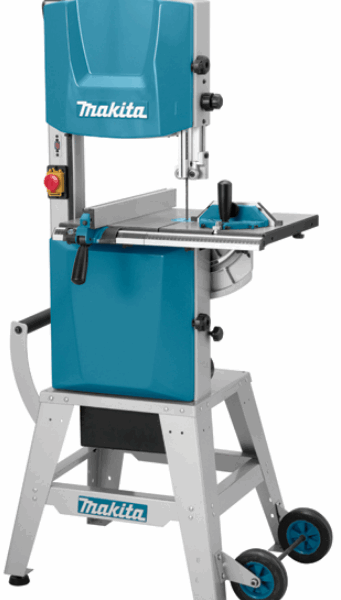 PIŁA TAŚMOWA STOŁOWA 900W