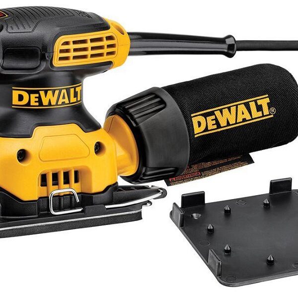 SZLIFIERKA OSCYLACYJNA 230W