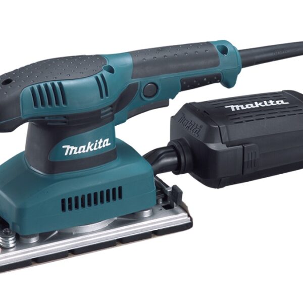 SZLIFIERKA OSCYLACYJNA 190W