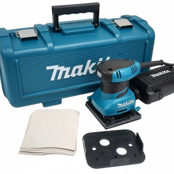 SZLIFIERKA OSCYLACYJNA