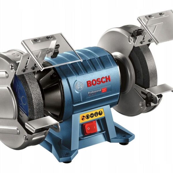 SZLIFIERKA STOŁOWA GBG 60-20