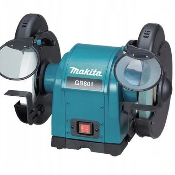 SZLIFIERKA STOŁOWA 550W