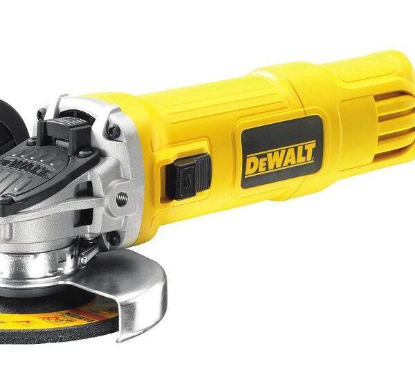 SZLIFIERKA KĄTOWA 125MM 900W