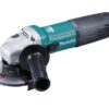 SZLIFIERKA KĄTOWA 125MM 1400W ANTI RESTART