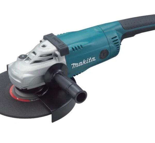 SZLIFIERKA KĄTOWA 230MM 2200W