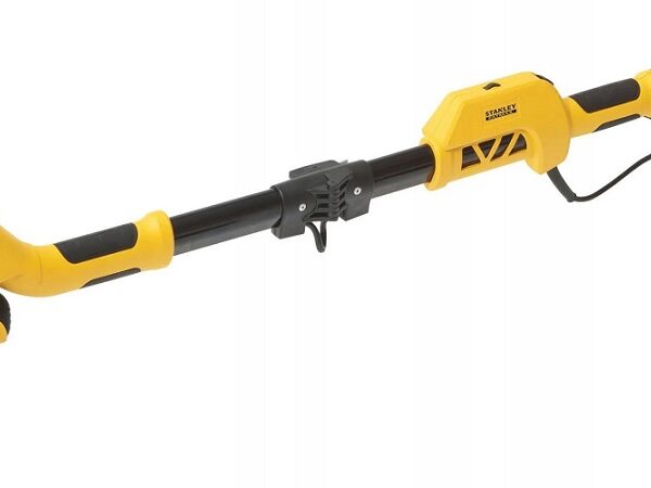 SZLIFIERKA DO GIPSU 750W 225MM