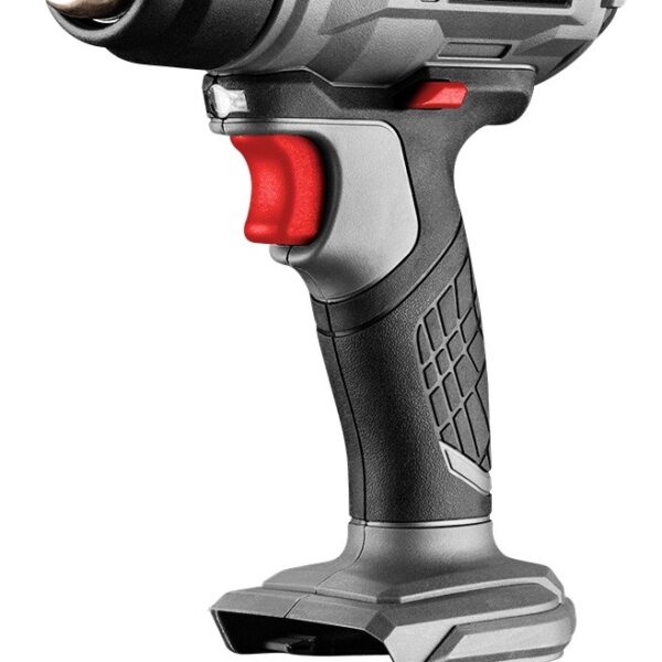 OPALARKA AKUMULATOROWA ENERGY+ 18V, LI- LON, 0*AH