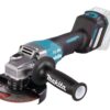 SZLIFIERKA KĄTOWA AKUMULATOROWA 125MM 40V XGT 0*AH