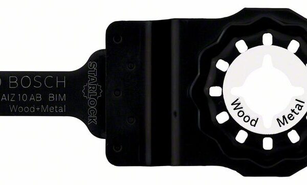 BRZESZCZOT DO CIĘCIA WGŁĘBNEGO AIZ 10 AB WOOD AND METAL