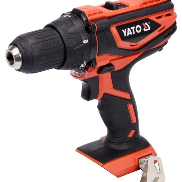 WIERTARKO-WKRĘTARKA 18V BEZ AKUMULATORA