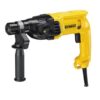MŁOTOWIERTARKA SDS+ 710W 3-FUNKCJE 2,0J