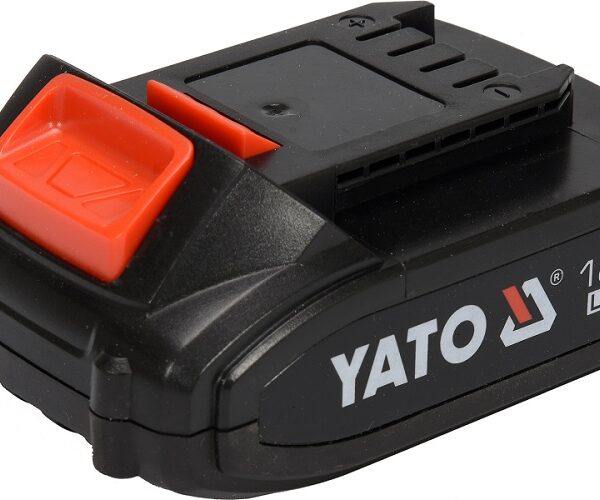 AKUMULATOR 18V LI-ION 2.0 AH