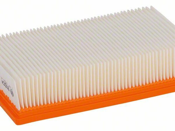 FILTR FAŁDOWANY NANOMEMBRANA GAS 35, 55