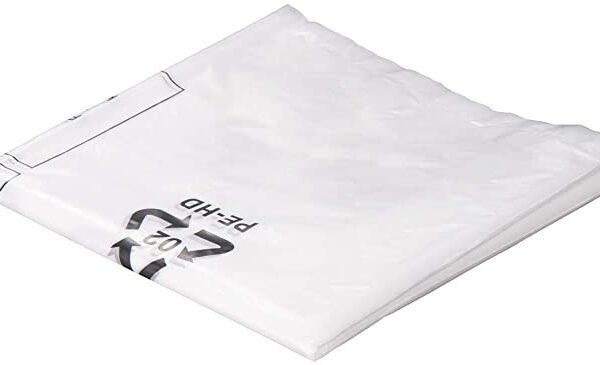 WORKI DO GAS 12-25 5PC Z POLIETYLENU (PE)