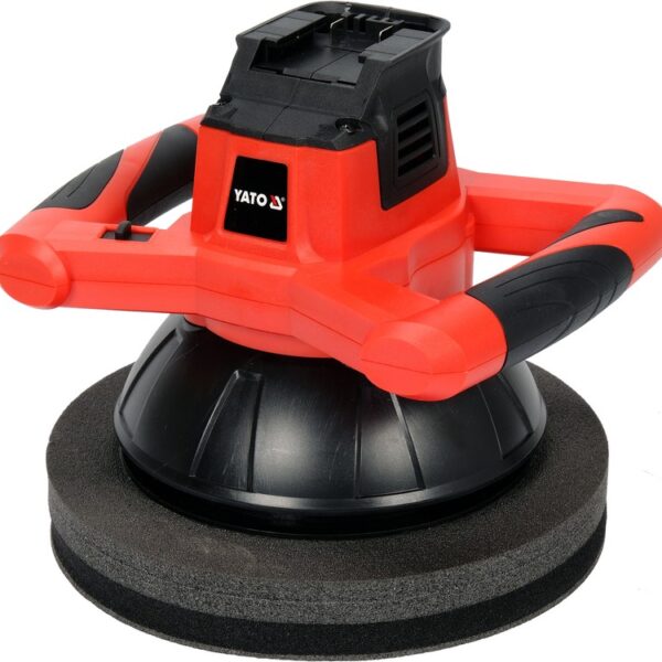 POLERKA 18V 254MM BEZ AKUMULATORA