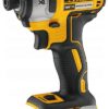ZAKRĘTARKA AKUMULATOROWA 18V 1/4''