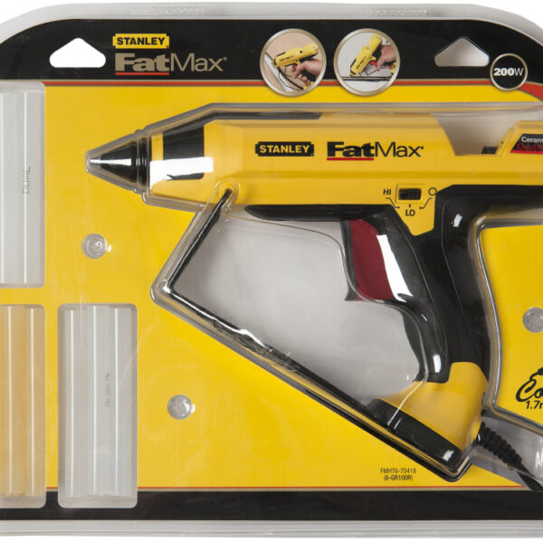 PISTOLET KLEJOWY FATMAX PRO GR100R