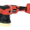 POLERKA ORBITALNA 125MM 18V, BEZ AKUMULATORA