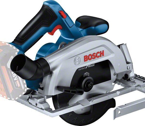 PILARKA TARCZOWA AKUMULATOROWA GKS 185-LI 0*AH