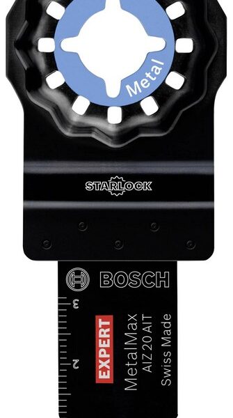 BRZESZCZOT OMT DO CIĘCIA EXPERT AIZ20AIT STARLOCK