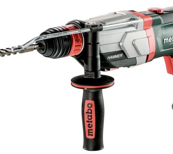 MŁOTOWIERTARKA  SDS+ UHEV 2860-2 QUICK