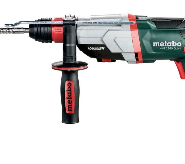 MŁOTOWIERTARKA  SDS+ KHE 2860 QUICK
