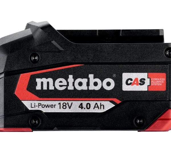 AKUMULATOR LI-POWER 18V 4.0 AH