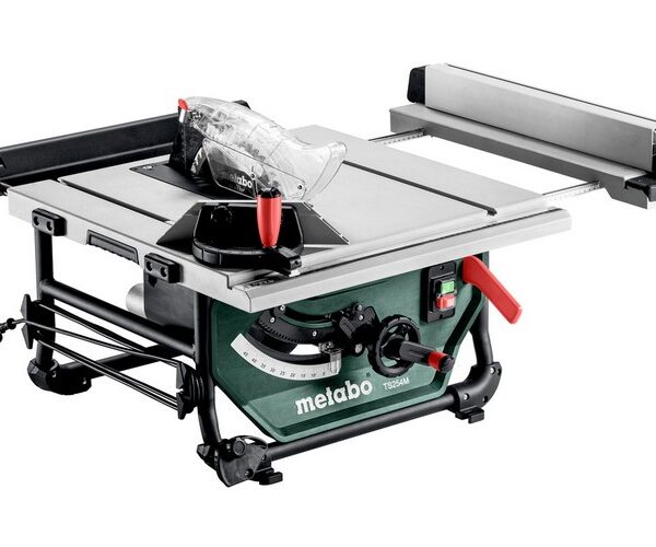 PILARKA STOŁOWA TS 254 M